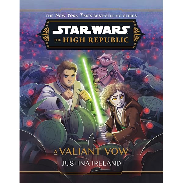 Star Wars: The High Republic: Beware the Nameless (Star Wars: The